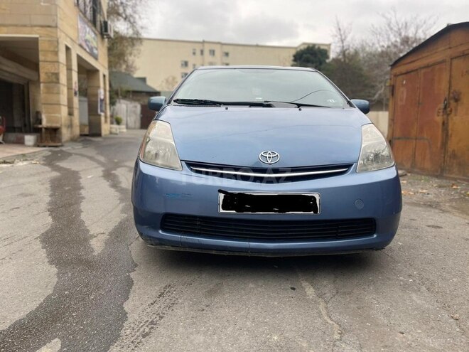 Toyota Prius 2007, 368,000 km - 1.5 l - Bakı