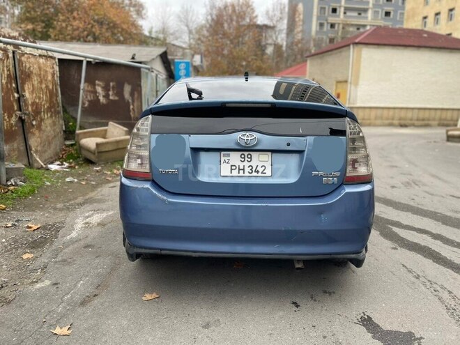 Toyota Prius 2007, 368,000 km - 1.5 l - Bakı