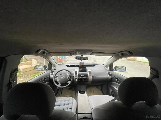 Toyota Prius 2007, 368,000 km - 1.5 l - Bakı