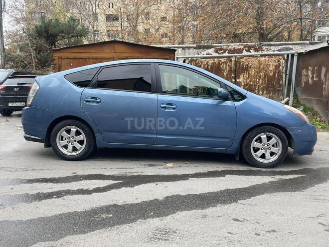Toyota Prius 2007, 368,000 km - 1.5 l - Bakı