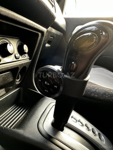 Mitsubishi Pajero io 2001, 503,000 km - 2.0 л - Bakı