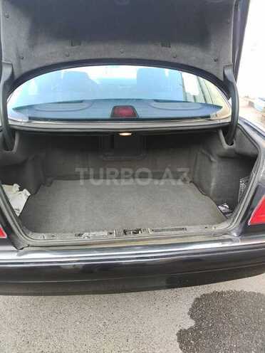 Mercedes E 240 1997, 338,000 km - 2.4 л - Bakı