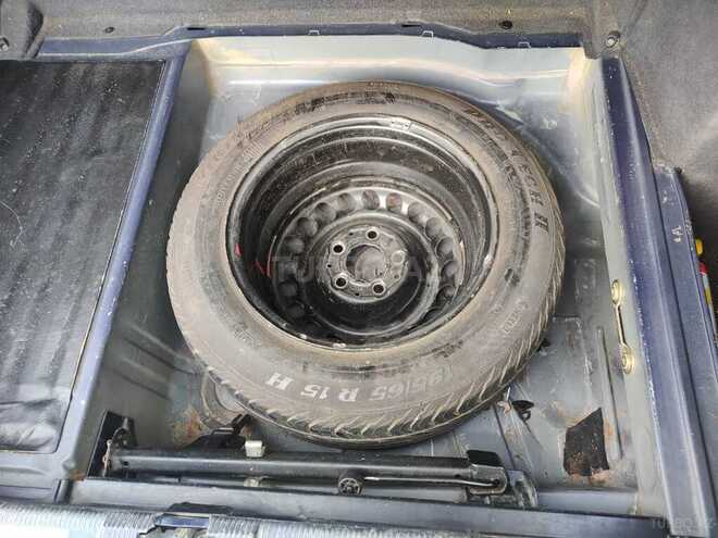 Mercedes E 240 1997, 338,000 km - 2.4 л - Bakı
