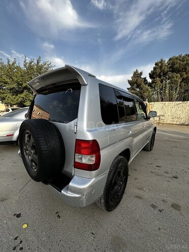 Mitsubishi Pajero io 2001, 503,000 km - 2.0 л - Bakı