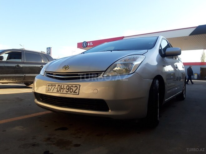 Toyota Prius 2009, 316,000 km - 1.5 l - Bakı