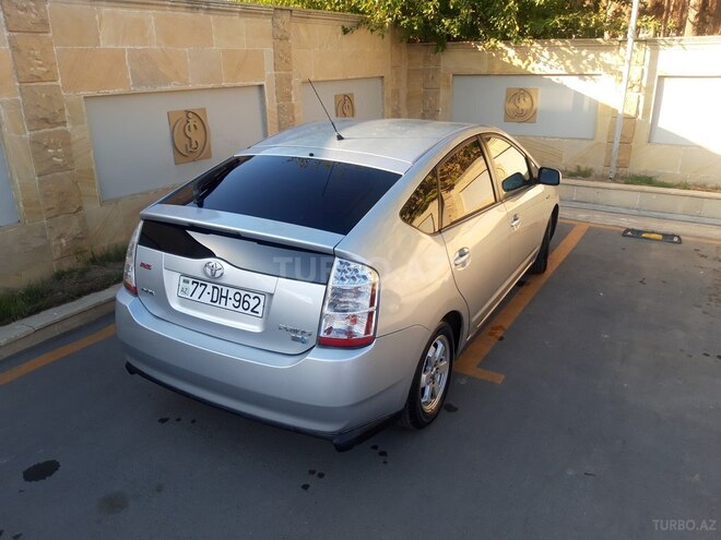 Toyota Prius 2009, 316,000 km - 1.5 l - Bakı