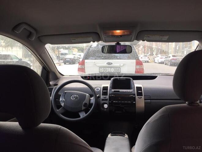Toyota Prius 2009, 316,000 km - 1.5 l - Bakı