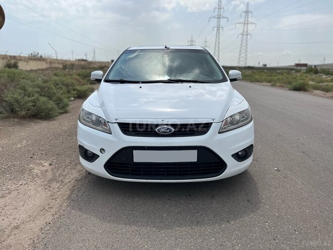 Ford Focus 2009, 340,000 km - 2.0 l - Bakı