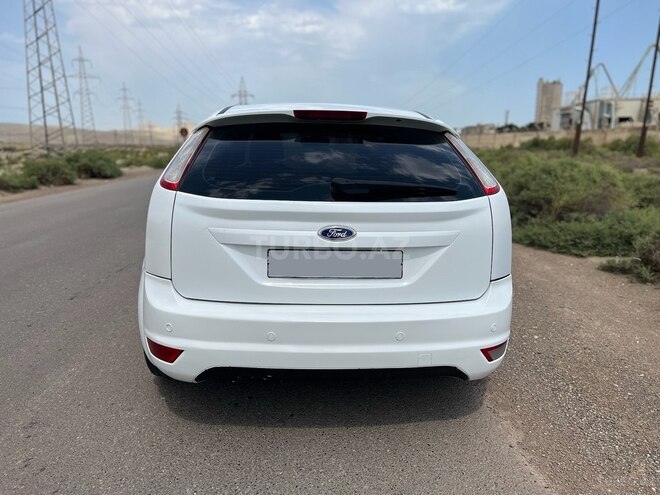 Ford Focus 2009, 340,000 km - 2.0 l - Bakı