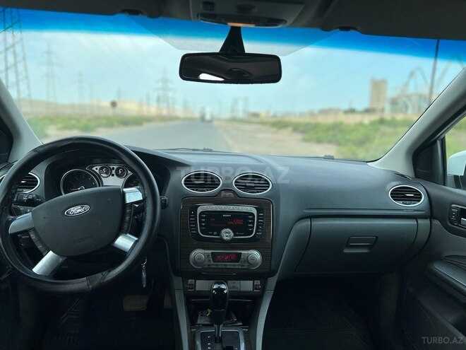 Ford Focus 2009, 340,000 km - 2.0 l - Bakı
