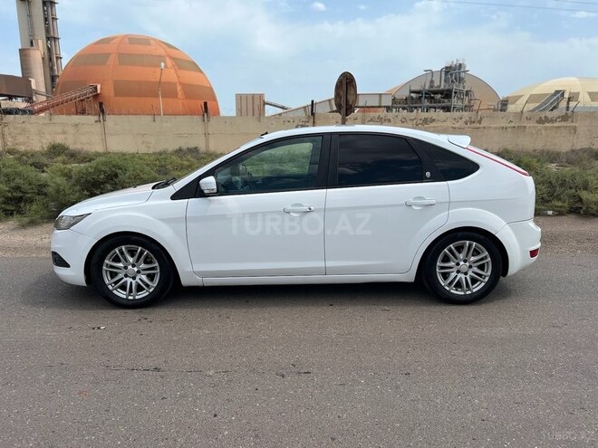 Ford Focus 2009, 340,000 km - 2.0 l - Bakı