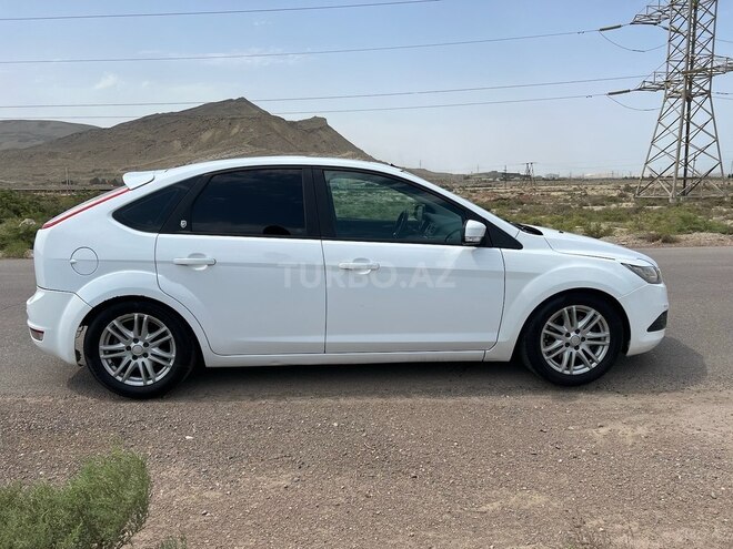Ford Focus 2009, 340,000 km - 2.0 l - Bakı