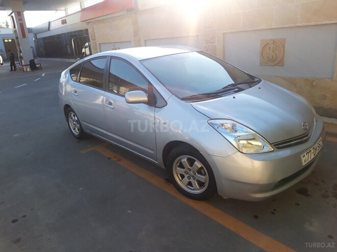 Toyota Prius 2009, 316,000 km - 1.5 l - Bakı