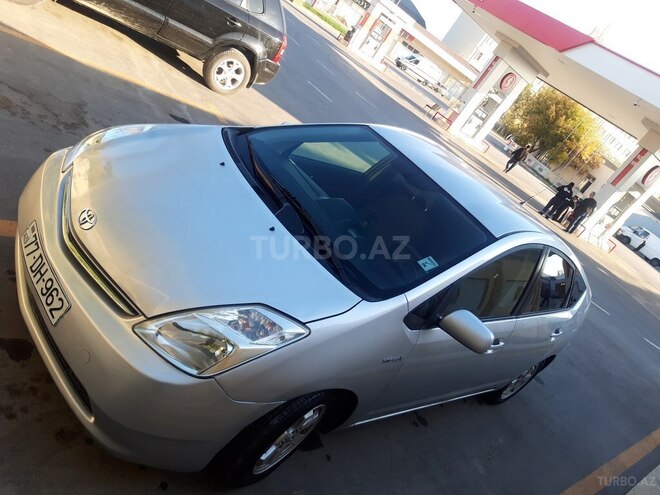 Toyota Prius 2009, 316,000 km - 1.5 l - Bakı