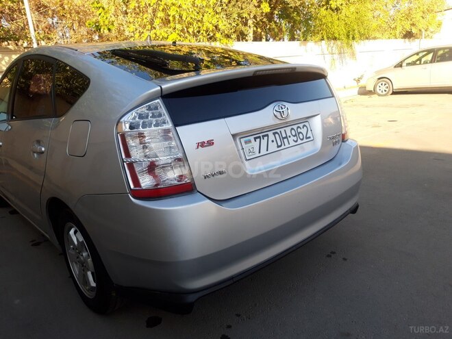 Toyota Prius 2009, 316,000 km - 1.5 l - Bakı