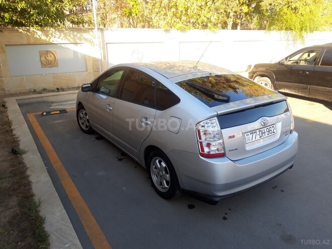 Toyota Prius 2009, 316,000 km - 1.5 l - Bakı