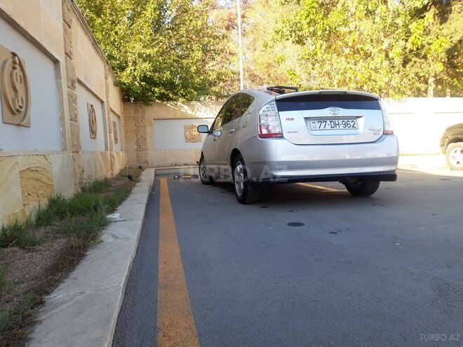 Toyota Prius 2009, 316,000 km - 1.5 l - Bakı