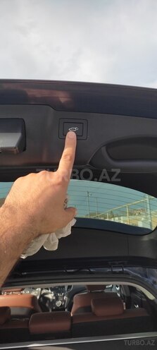 Hyundai Santa Fe 2016, 167,000 km - 2.0 l - Bakı