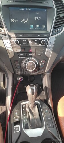 Hyundai Santa Fe 2016, 167,000 km - 2.0 l - Bakı