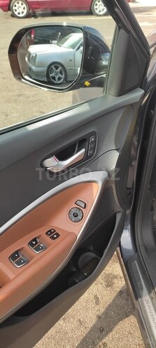 Hyundai Santa Fe 2016, 167,000 km - 2.0 l - Bakı