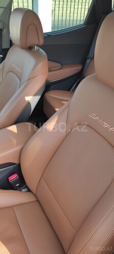 Hyundai Santa Fe 2016, 167,000 km - 2.0 l - Bakı