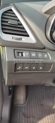 Hyundai Santa Fe 2016, 167,000 km - 2.0 l - Bakı