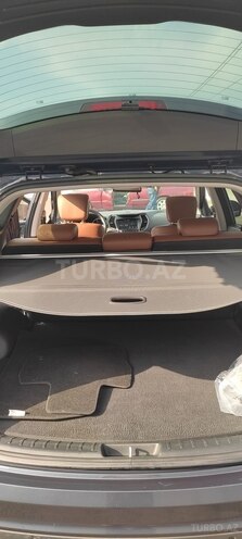 Hyundai Santa Fe 2016, 167,000 km - 2.0 l - Bakı