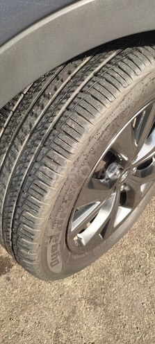 Hyundai Santa Fe 2016, 167,000 km - 2.0 l - Bakı