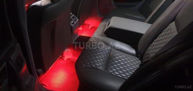 Mercedes E 240 2000, 450,000 km - 2.4 l - Gəncə
