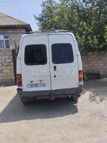 Ford Transit 2000, 416,000 km - 2.5 л - Cəlilabad