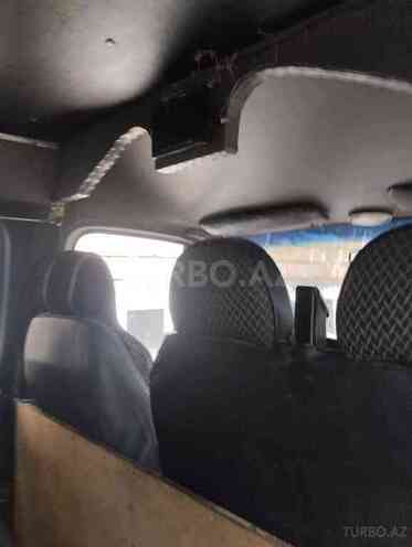 Ford Transit 2000, 416,000 km - 2.5 л - Cəlilabad