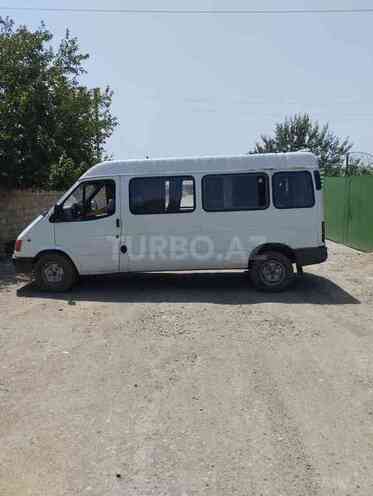 Ford Transit 2000, 416,000 km - 2.5 л - Cəlilabad