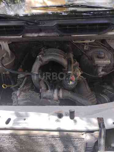 Ford Transit 2000, 416,000 km - 2.5 л - Cəlilabad