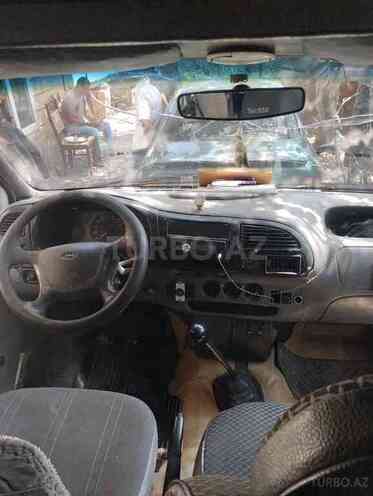 Ford Transit 2000, 416,000 km - 2.5 л - Cəlilabad