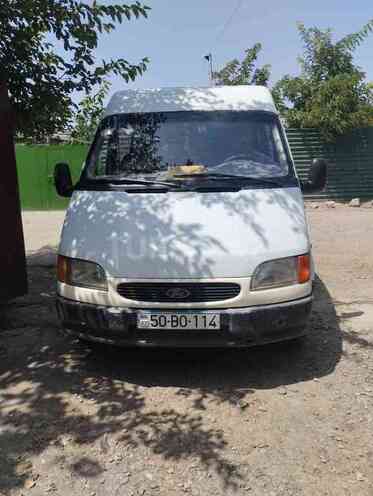 Ford Transit 2000, 416,000 km - 2.5 л - Cəlilabad