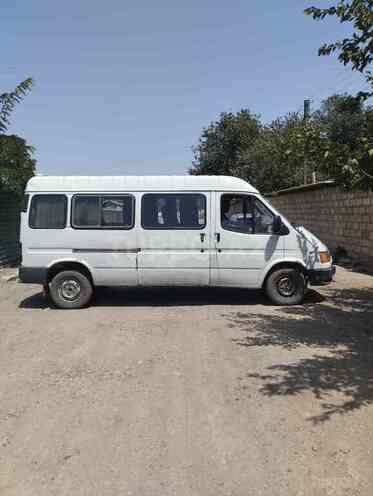 Ford Transit 2000, 416,000 km - 2.5 л - Cəlilabad