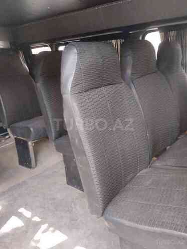 Ford Transit 2000, 416,000 km - 2.5 л - Cəlilabad