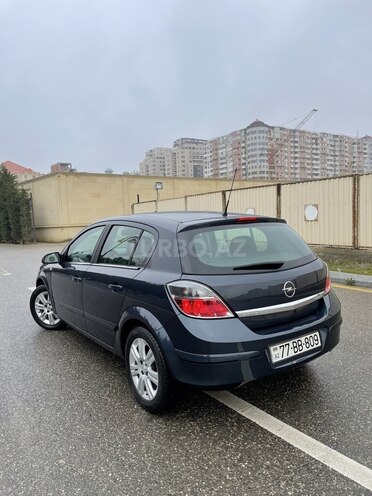 Opel Astra 2010, 49,800 km - 1.4 l - Bakı