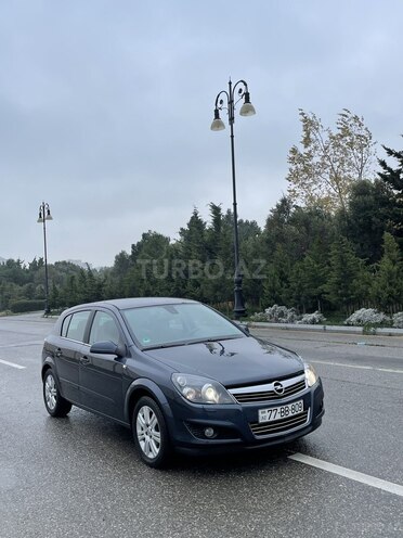 Opel Astra 2010, 49,800 km - 1.4 l - Bakı