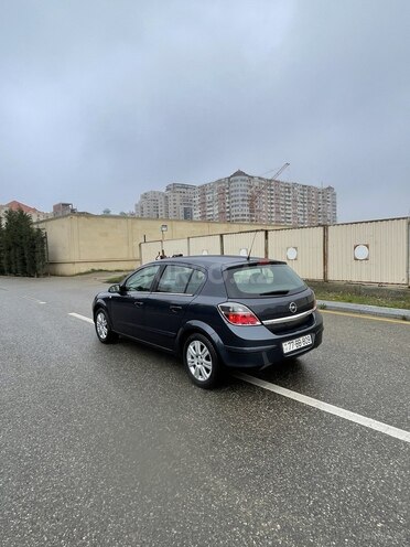 Opel Astra 2010, 49,800 km - 1.4 l - Bakı