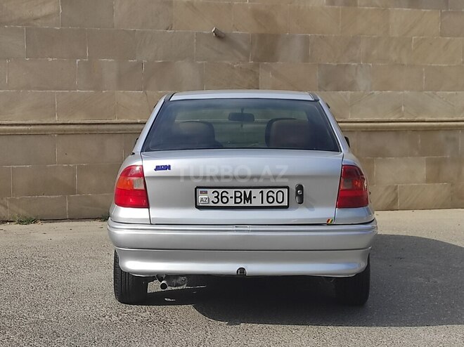 Opel Astra 1992, 395,000 km - 1.8 л - Bakı