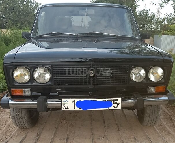 LADA (VAZ) 2106 2004, 91,828 km - 1.6 l - Sabirabad
