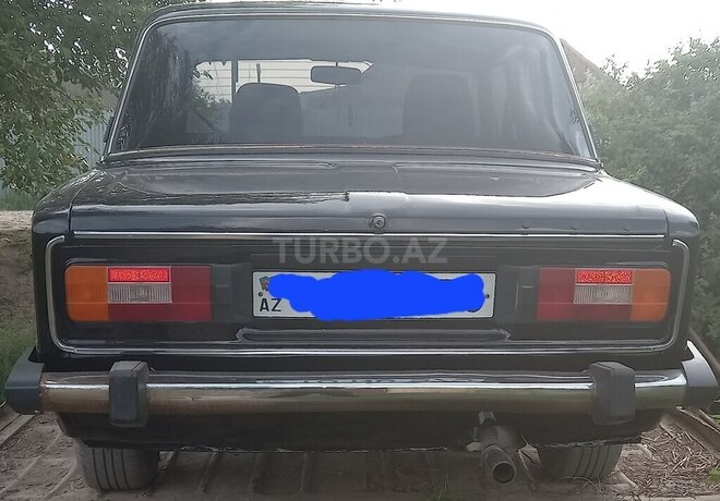 LADA (VAZ) 2106 2004, 91,828 km - 1.6 l - Sabirabad