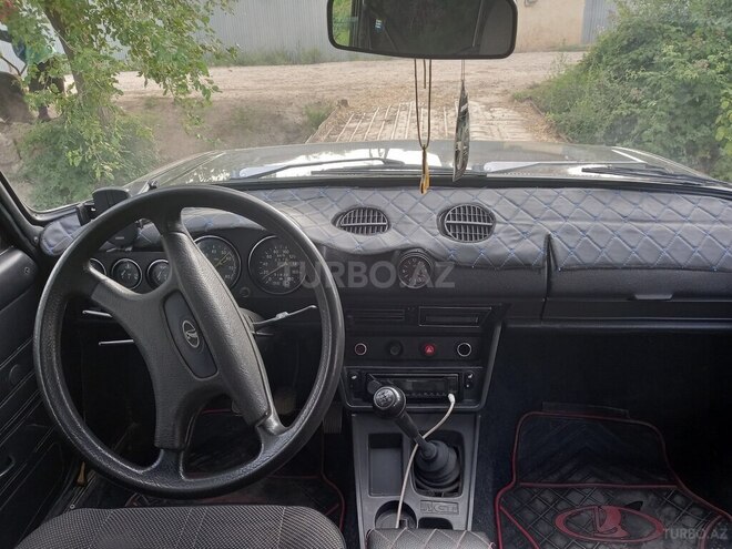 LADA (VAZ) 2106 2004, 91,828 km - 1.6 l - Sabirabad
