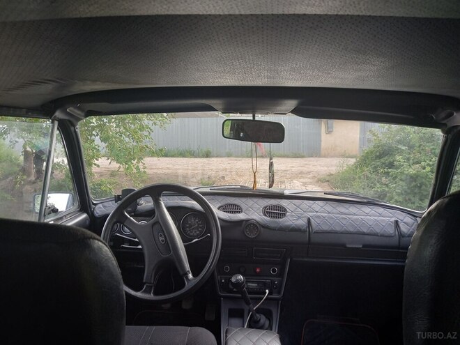 LADA (VAZ) 2106 2004, 91,828 km - 1.6 l - Sabirabad