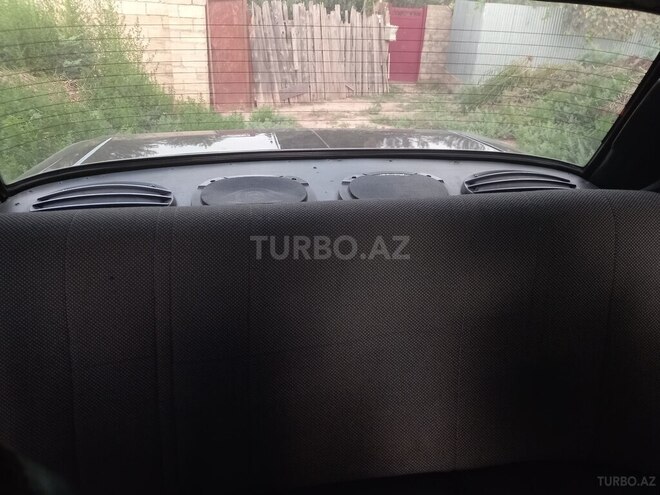 LADA (VAZ) 2106 2004, 91,828 km - 1.6 l - Sabirabad
