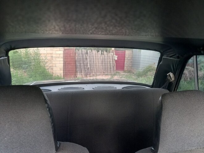 LADA (VAZ) 2106 2004, 91,828 km - 1.6 l - Sabirabad