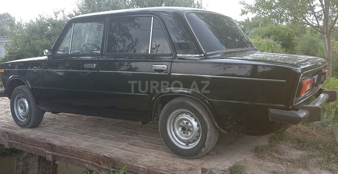 LADA (VAZ) 2106 2004, 91,828 km - 1.6 l - Sabirabad