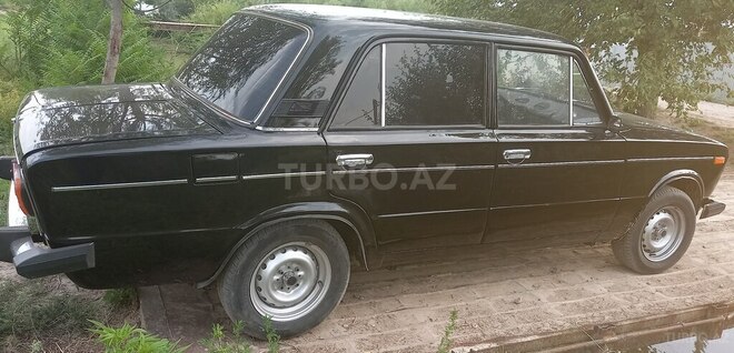 LADA (VAZ) 2106 2004, 91,828 km - 1.6 l - Sabirabad
