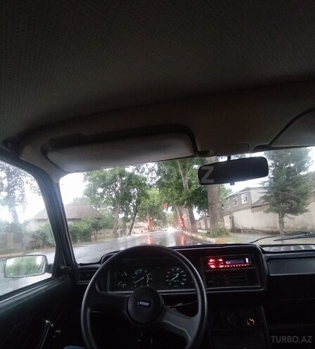 LADA (VAZ) 2107 2005, 78,179 km - 1.6 л - Masallı